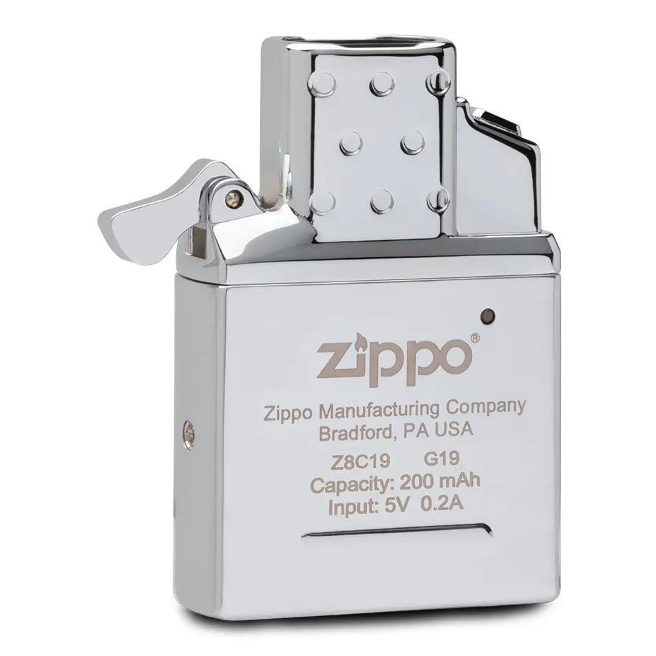 Zippo Double Arc Rechargeable Lighter Insert