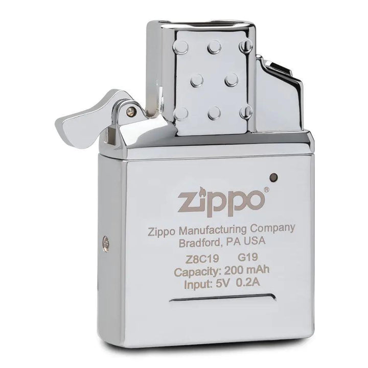 Zippo Double Arc Rechargeable Lighter Insert