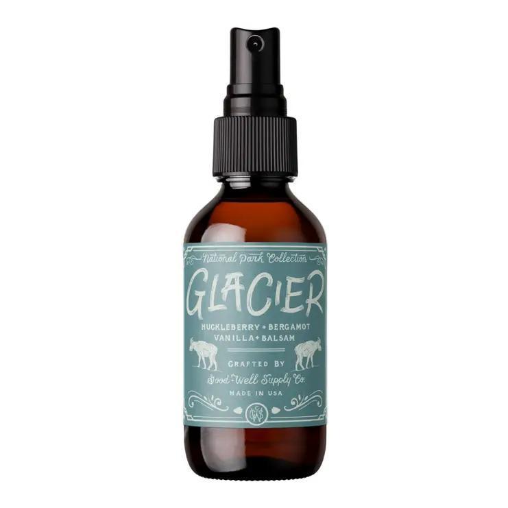 Good &amp; Well Supply Co. Glacier Cabin Spray