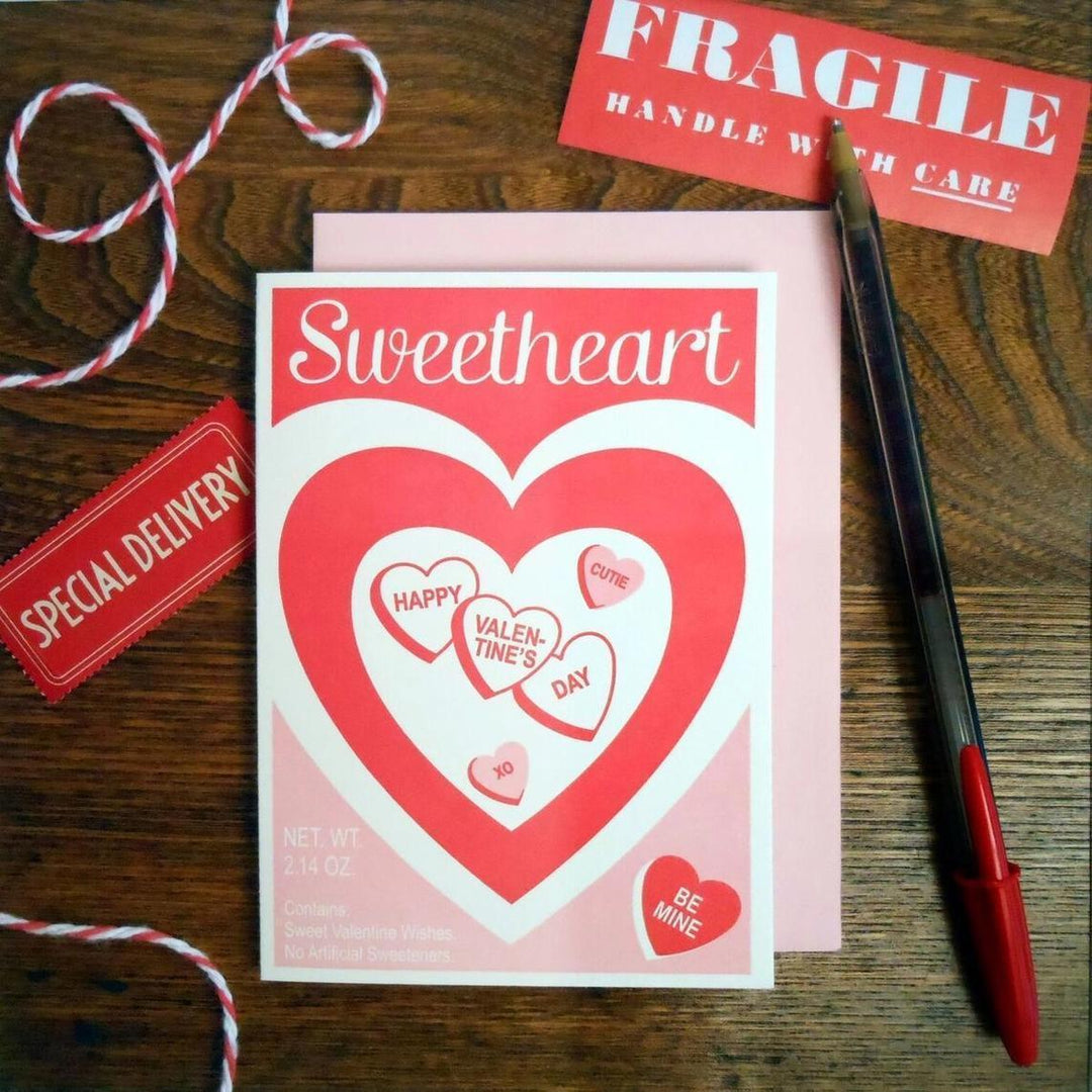 A. Favorite Design Cards