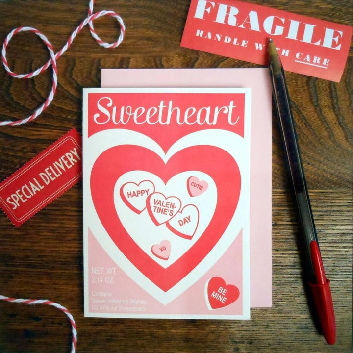 A. Favorite Design Cards