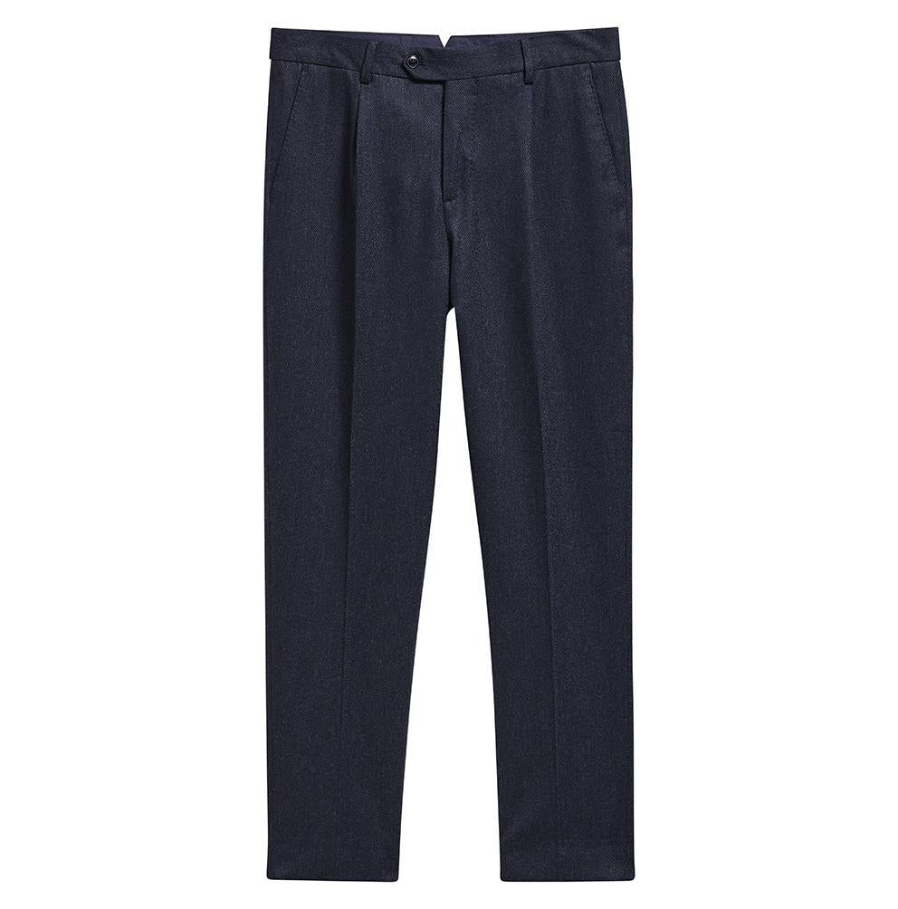 Barbour Fairford Herringbone Trouser