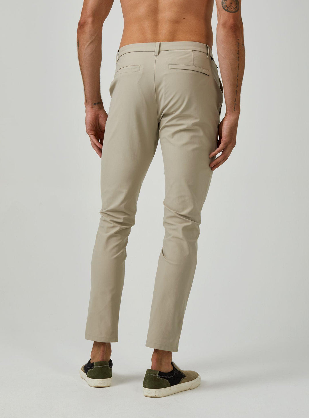 7 Diamonds Infinity Chino Pant
