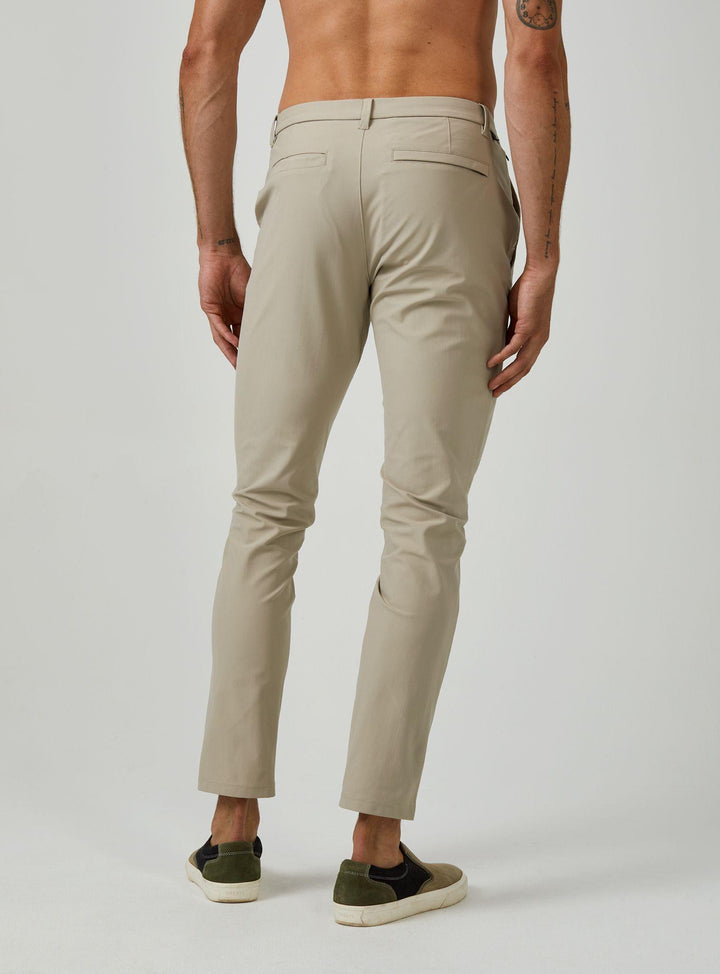 7 Diamonds Infinity Chino Pant