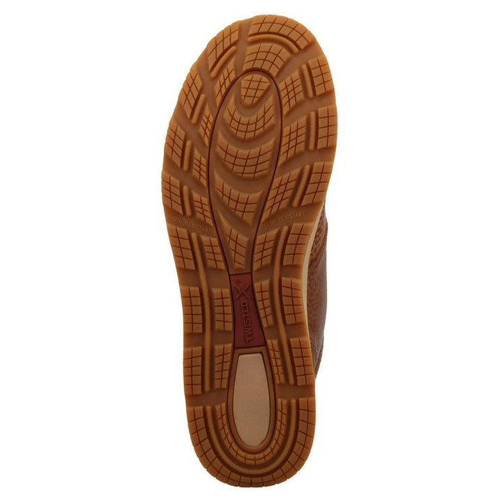 5" CellStretch® Wedge Sole Boot