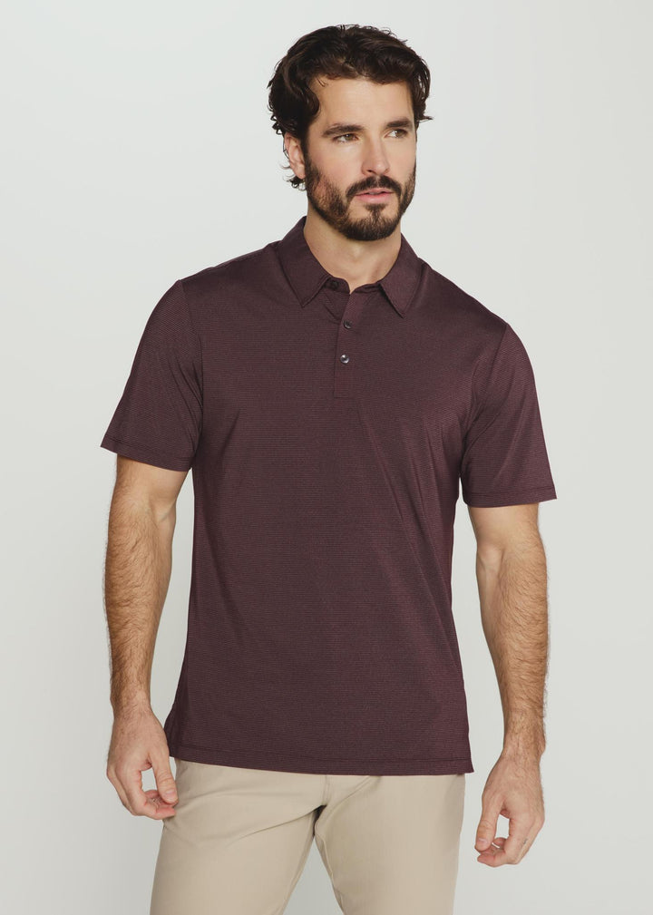 Dawn Patrol Polo