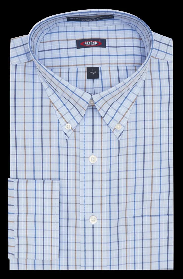 Cole Cotton Sport Shirt