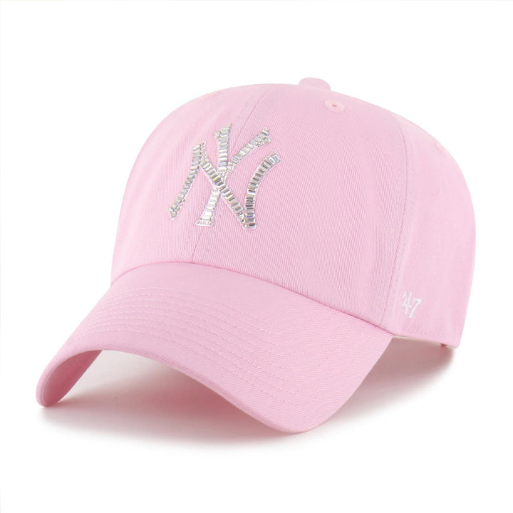 New York Yankees 47 Clean Up Hat
