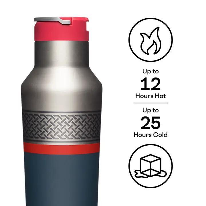 Sport Canteen - 20oz