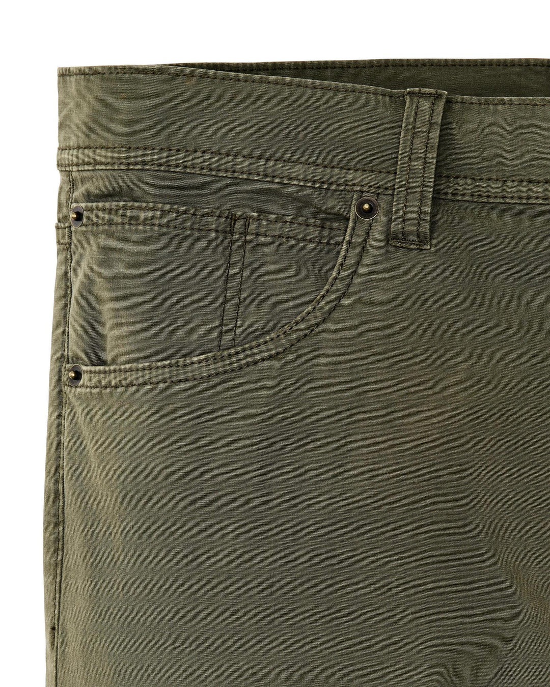 Filson Granite Mountain 5-Pocket Pant