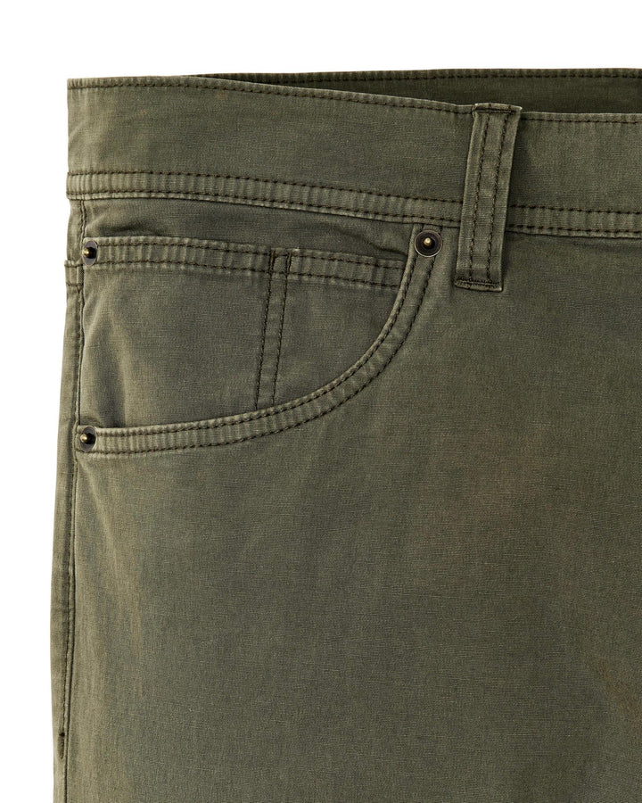 Filson Granite Mountain 5-Pocket Pant