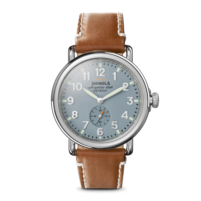 Runwell 41mm Watch