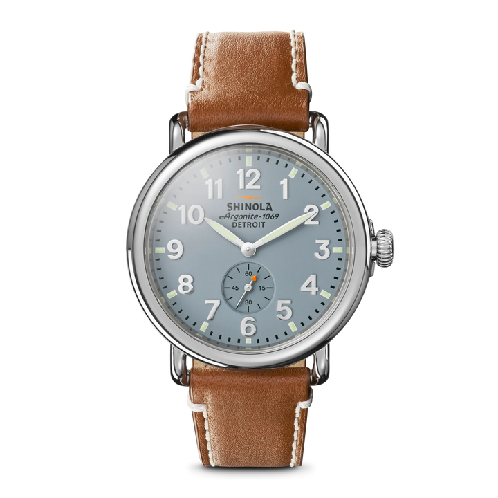 Runwell 41mm Watch