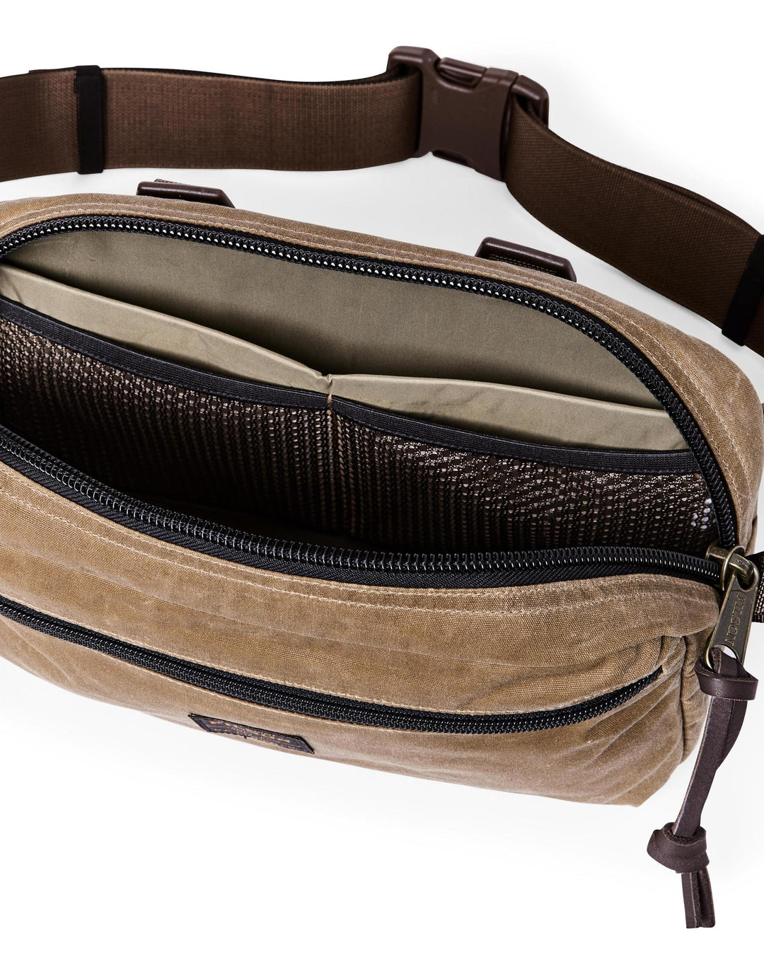 Filson Trapper Creek Modular Waistpack