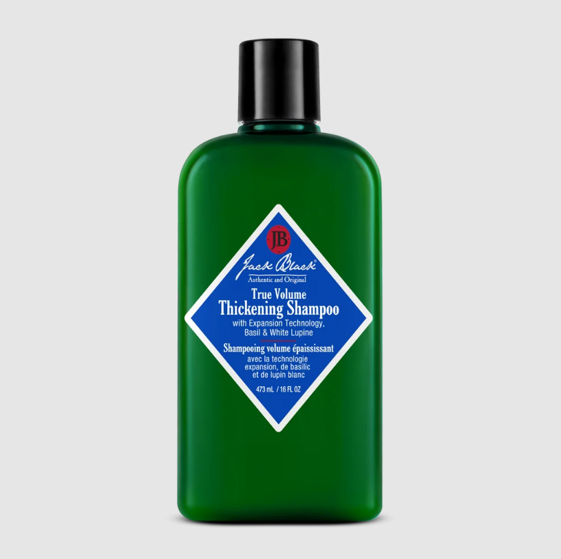 True Volume Thickening Shampoo 16 oz