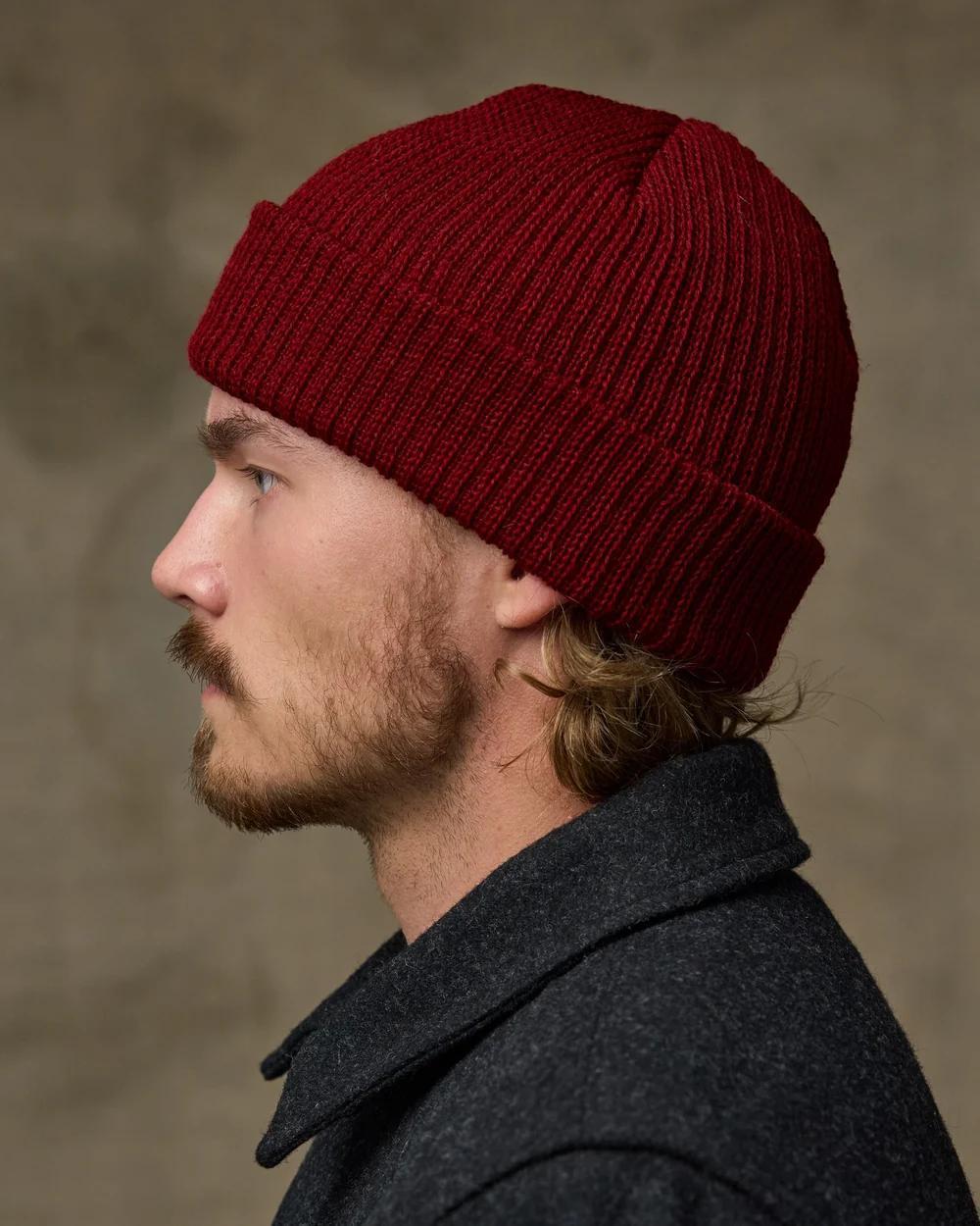 Filson Watch Cap