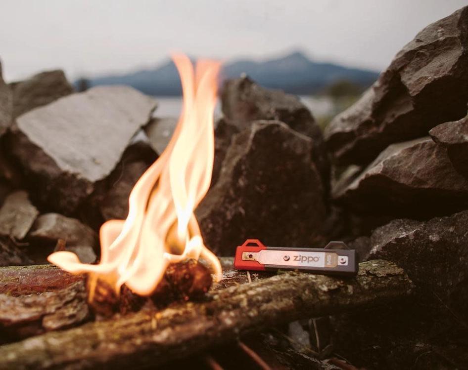 Zippo Outdoor Mag Strike Fire Starter