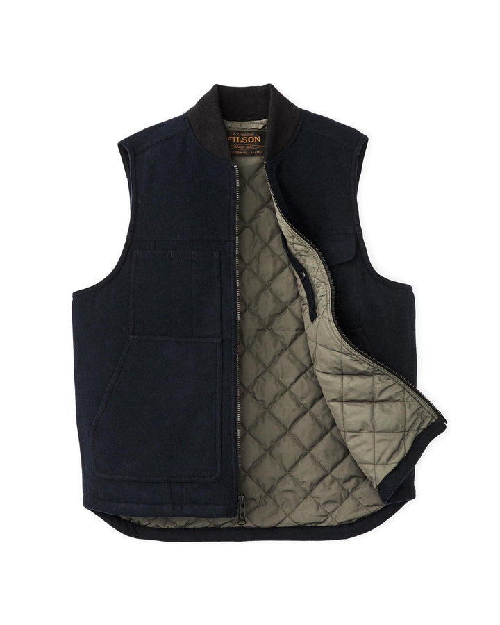 Filson Spokane Insulated Work Vest