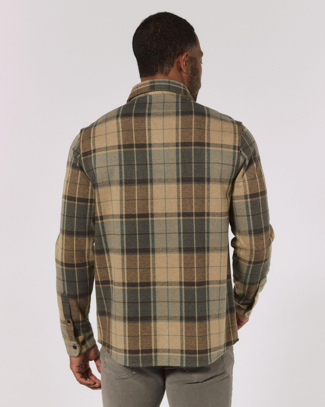 7 Diamonds Generation Long Sleeve Shirt