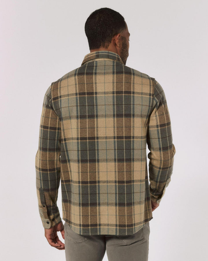 7 Diamonds Generation Long Sleeve Shirt