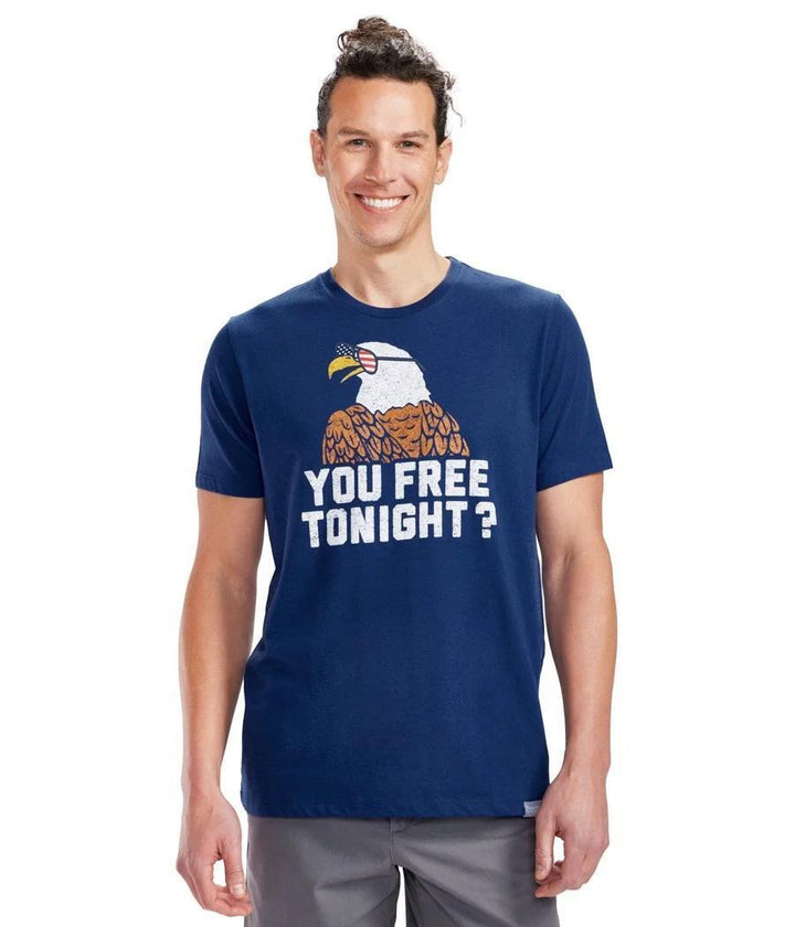 Tipsy Elves You Free Tonight? Men&