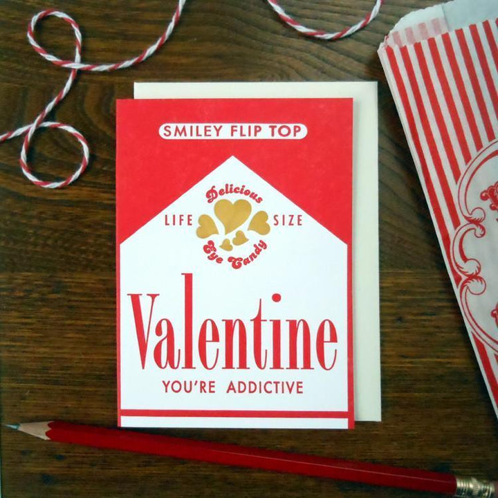 A. Favorite Design Cards