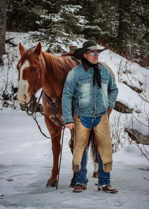 Montana Co Men&