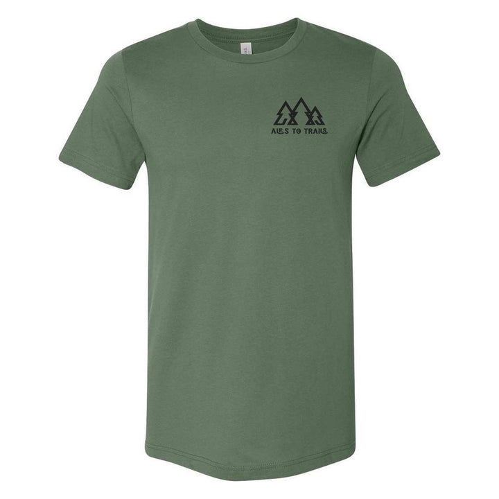 Size Matters T-Shirt