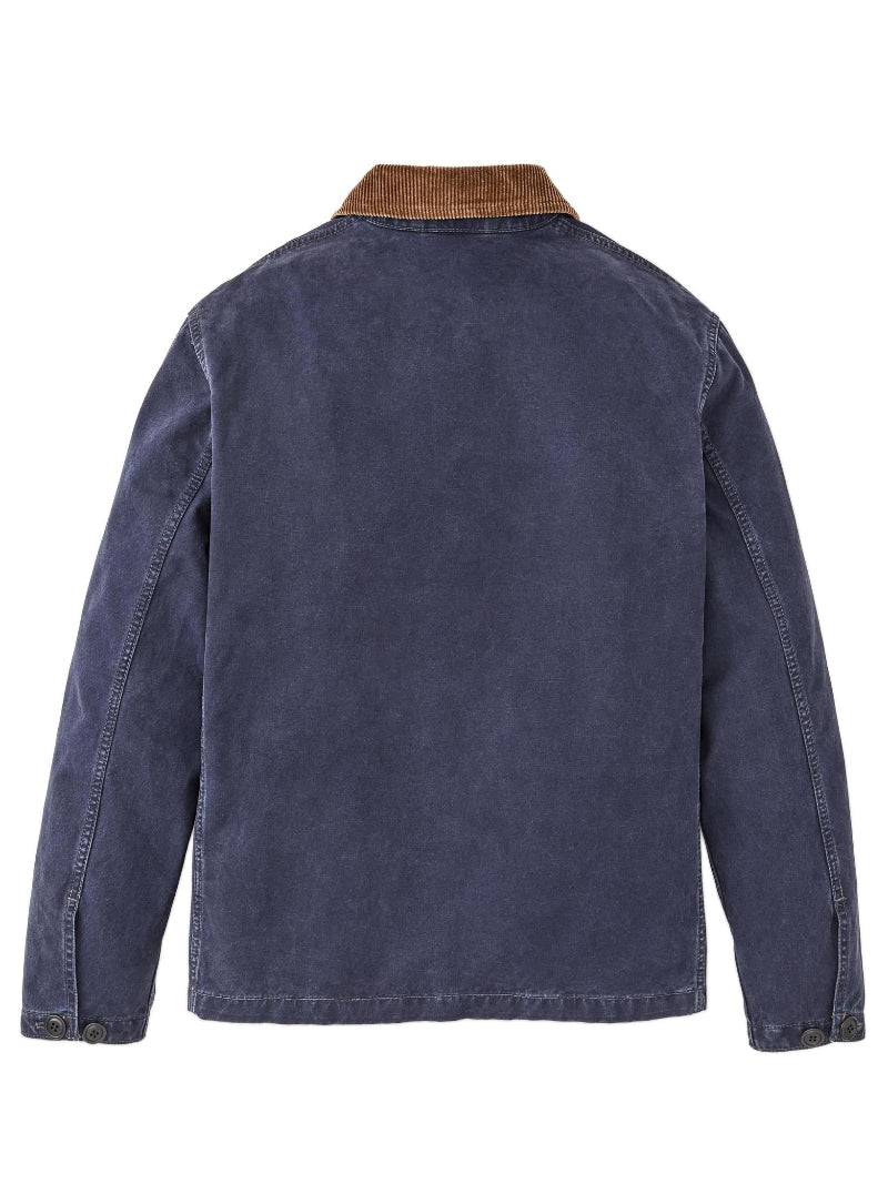 Filson Canvas Outfitter Jacket