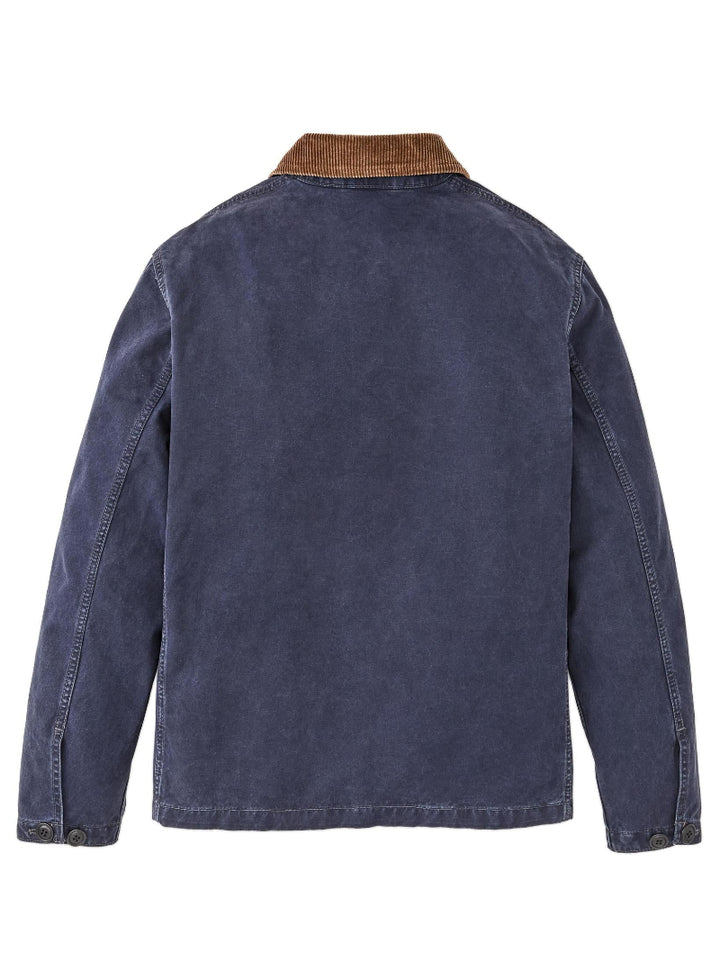 Filson Canvas Outfitter Jacket