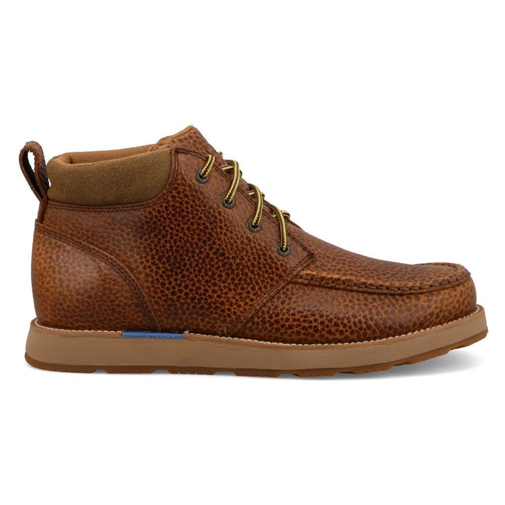5" CellStretch® Wedge Sole Boot