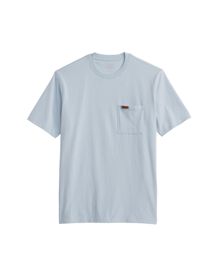 Deschutes Tee SS