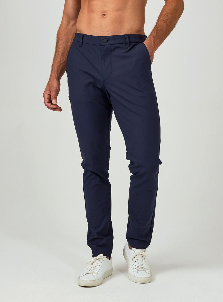 7 Diamonds Infinity Chino Pant
