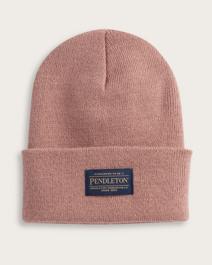 Pendleton Beanie