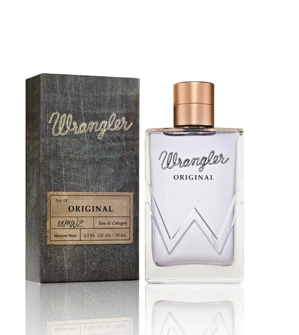 Tru Western - Wrangler Men&