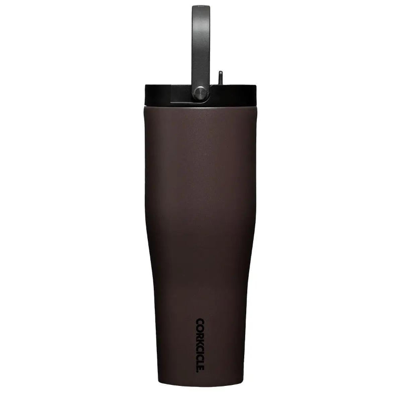 Corkcicle Go Cup - 30oz Cacao