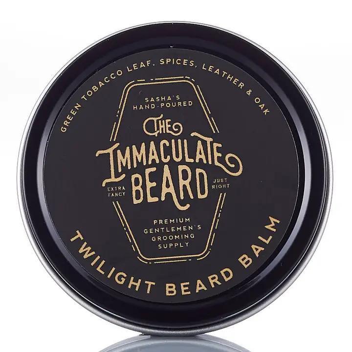Beard Balm