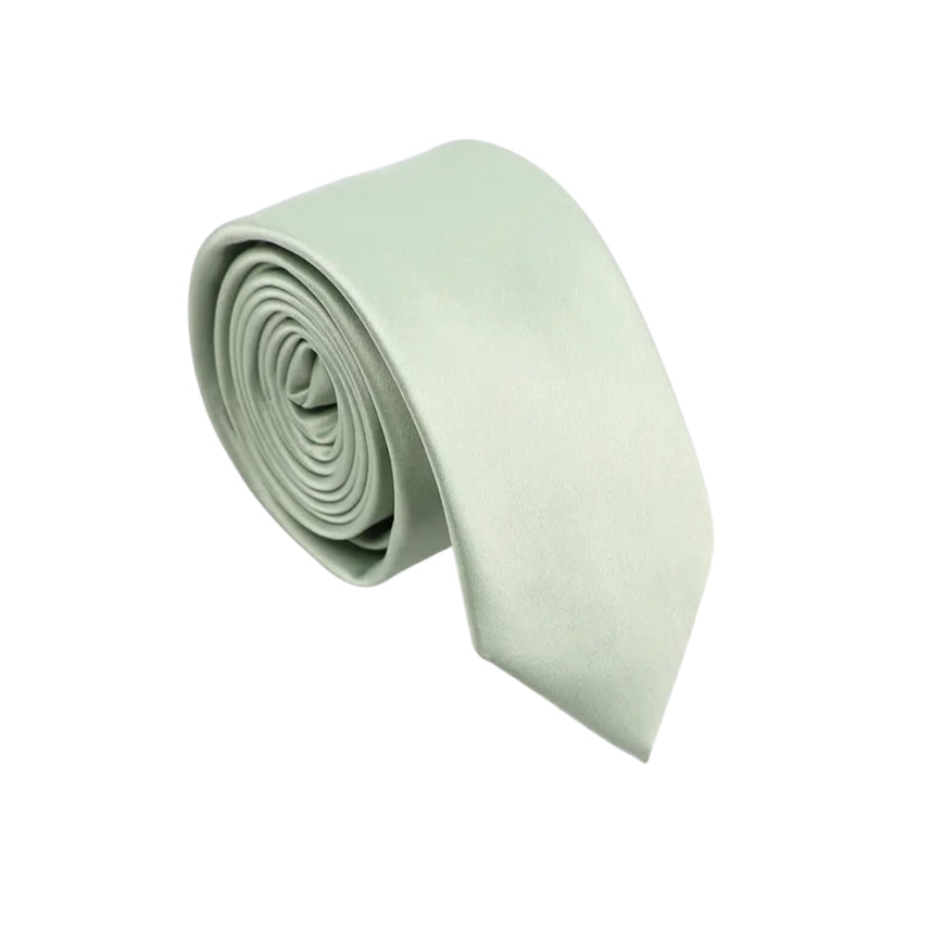 Tie Mood - Skinny Tie