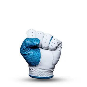Bogey Bros Excuses Golf Glove Left Hand