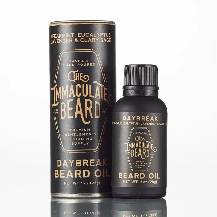 Beard Balm