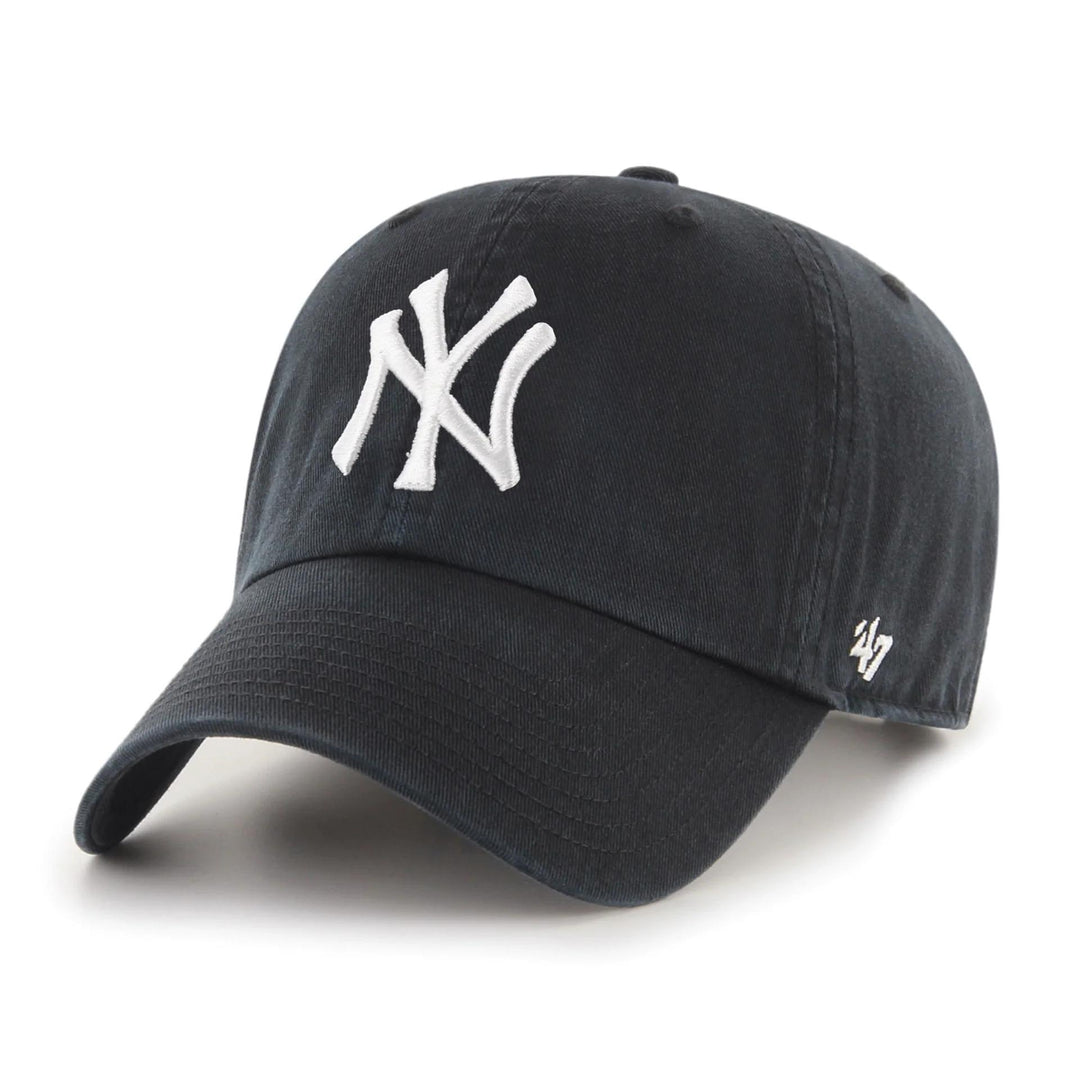 New York Yankees 47 Clean Up Hat