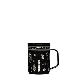 Mug 16 oz Western Gothic