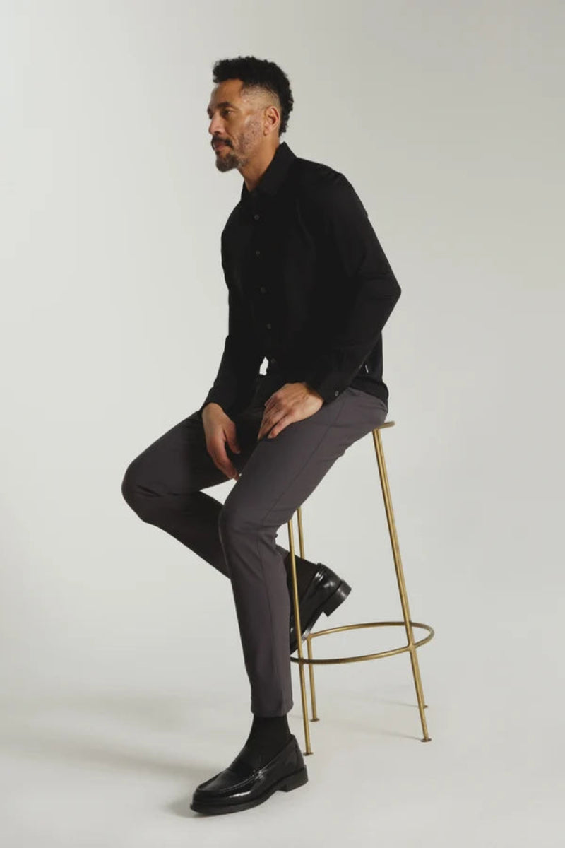 7 Diamonds Zuma Chino Pant