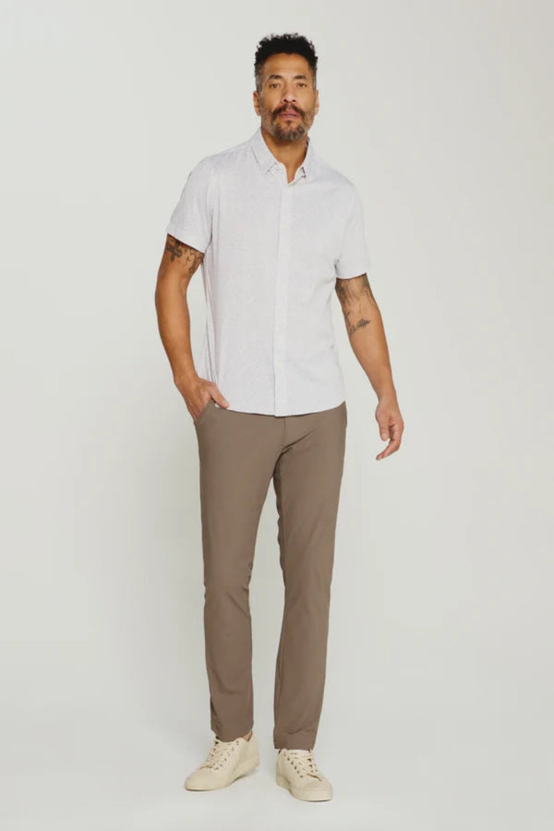 7 Diamonds Zuma Chino Pant