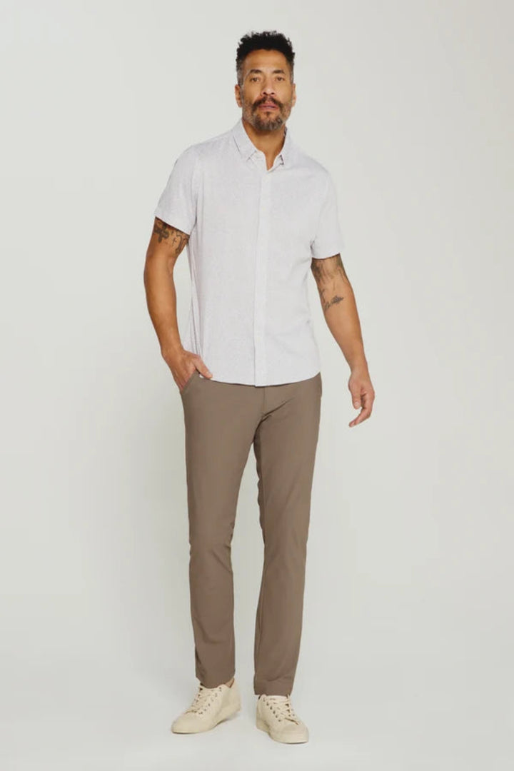 7 Diamonds Zuma Chino Pant