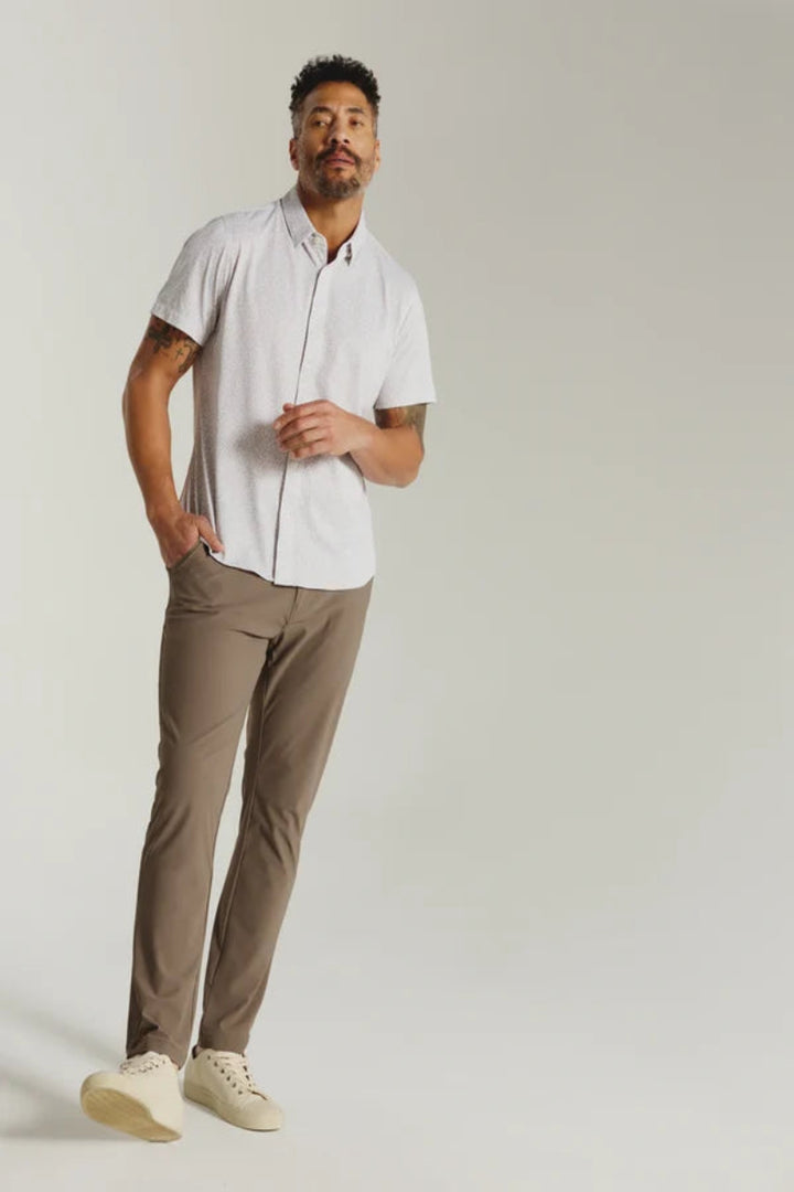 7 Diamonds Zuma Chino Pant