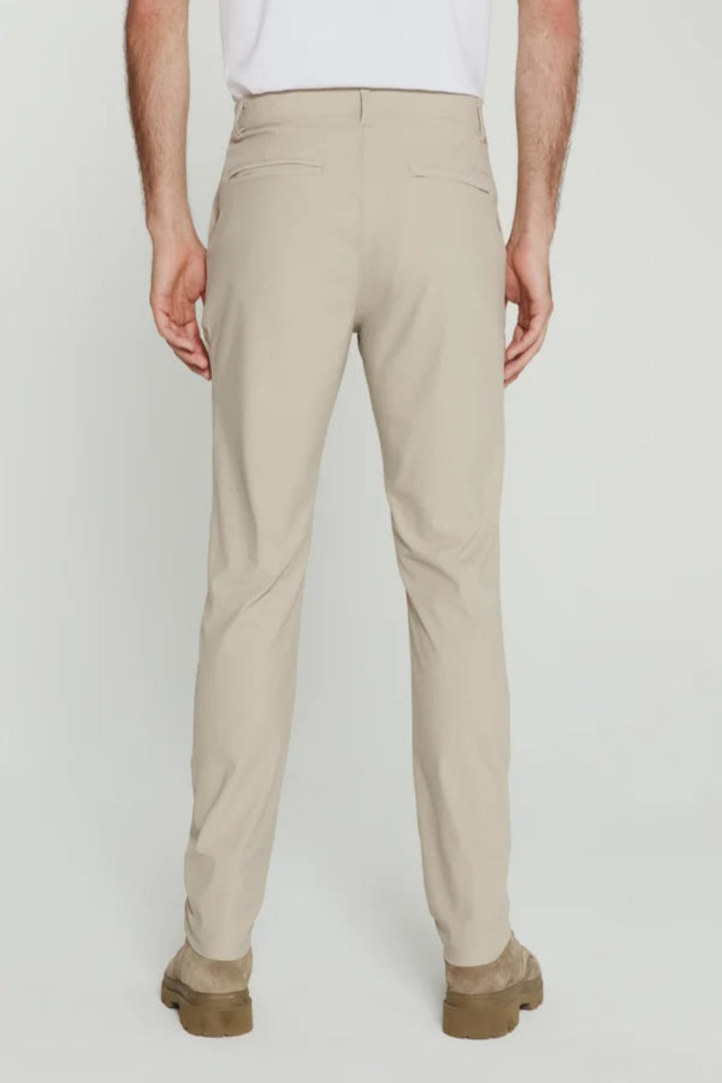 7 Diamonds Zuma Chino Pant