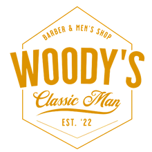 Woody's Classic Man