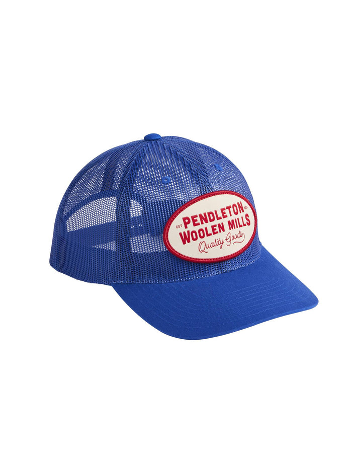 Pendleton Mesh Trucker Hat