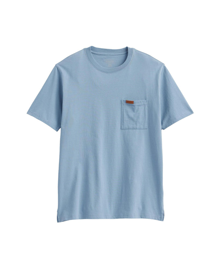 Deschutes Tee SS
